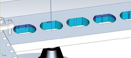 OPTICAM Classic - Wire EDM CAM