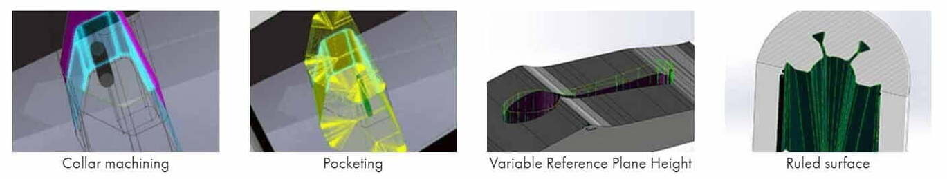 siemens wire edm programming