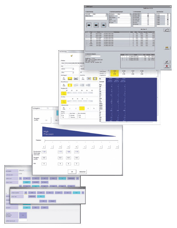 wire edm cad cam