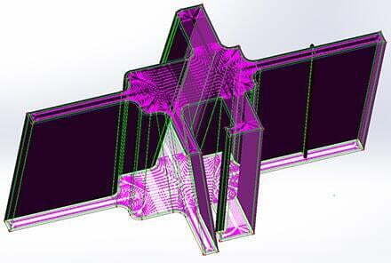 wire edm cad cam